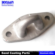 Sand Casting